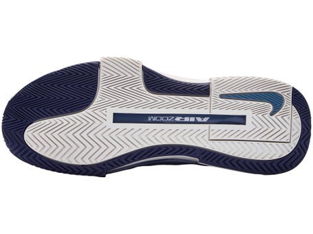 Nike GP Challenge 1.5 Smokey Blue Mens Shoes