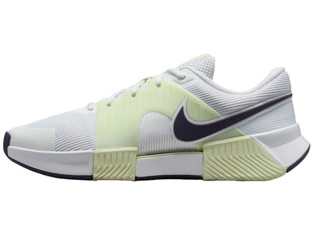 Nike GP Challenge 1.5 Wh/Raisin/Volt Mens Shoes