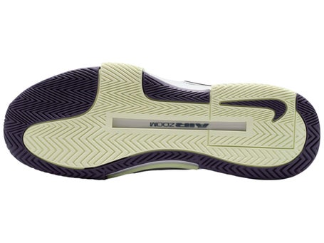 Nike GP Challenge 1.5 Wh/Raisin/Volt Mens Shoes