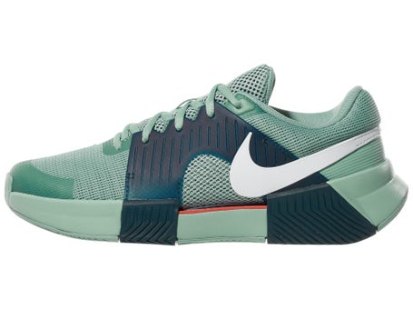 Nike GP Challenge 1 Cannon/Navy Mens Shoes 