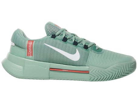Nike GP Challenge 1 Cannon/Navy Mens Shoes 