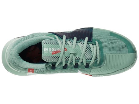 Nike GP Challenge 1 Cannon/Navy Mens Shoes 
