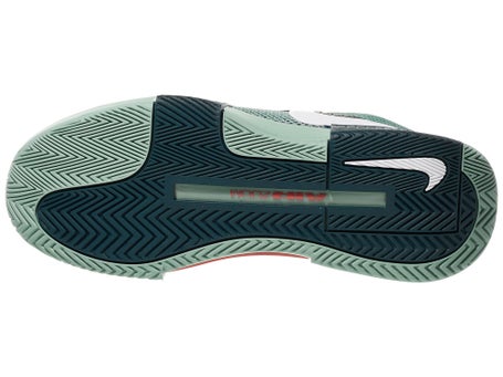 Nike GP Challenge 1 Cannon/Navy Mens Shoes 