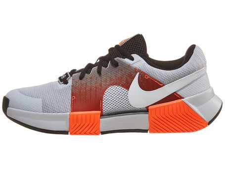 Nike Zoom GP Challenge 1 PRM Multi Mens Shoes