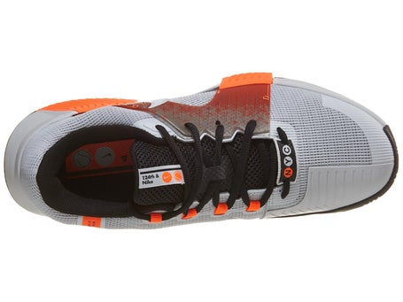 Nike Zoom GP Challenge 1 PRM Multi Mens Shoes