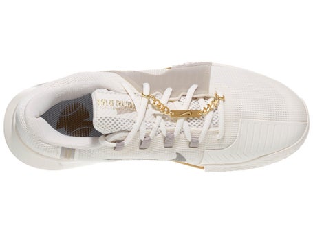 Nike Zoom GP Challenge 1 PRM Phantom/Gy Mens Shoes