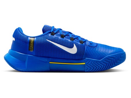 Nike GP Challenge 1 Racer Blue/White Mens Shoes 