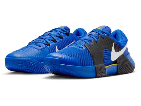 Nike GP Challenge 1 Racer Blue/White Mens Shoes 