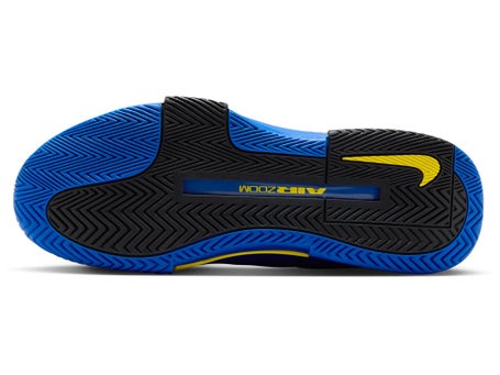 Nike GP Challenge 1 Racer Blue/White Mens Shoes 