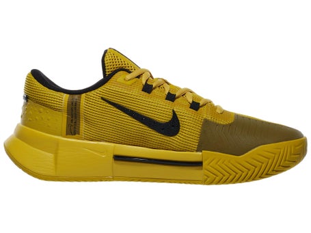 Nike GP Challenge 1.5 PRM Saffron/Olive Mens Shoes