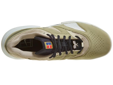 Nike Court Lite 4 Heritage Khaki/Olive Mens Shoes