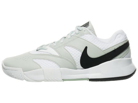 Nike Court Lite 4 White/Black/Steam Mens Shoes