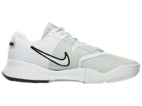 Nike Court Lite 4 White/Black/Steam Mens Shoes