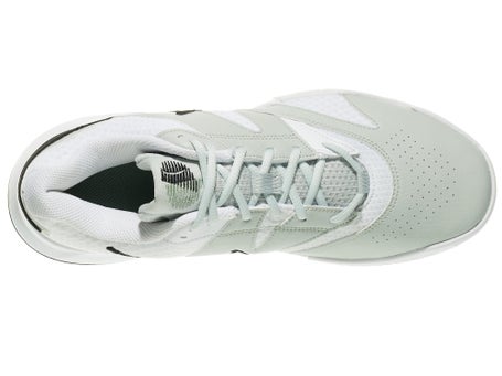 Nike Court Lite 4 White/Black/Steam Mens Shoes