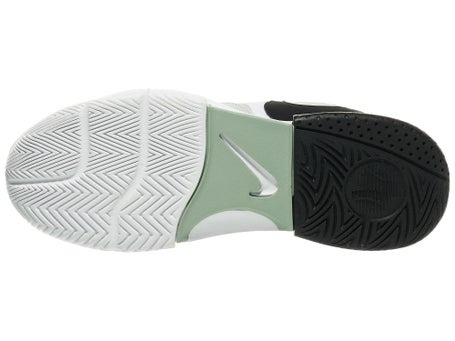 Nike Court Lite 4 White/Black/Steam Mens Shoes