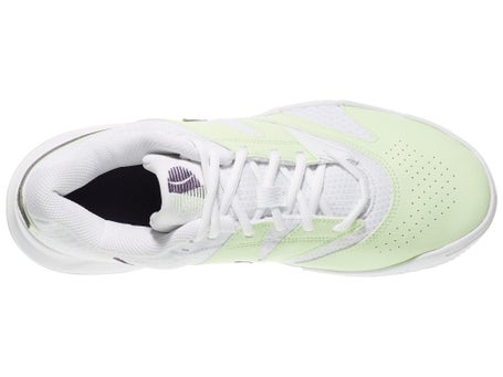 Nike Court Lite 4 White/Raisin/Volt Mens Shoes