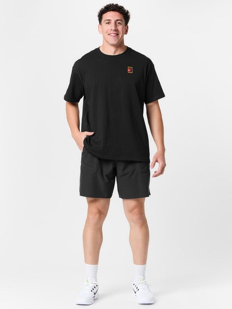 Nike Mens Core Advantage 8 Short