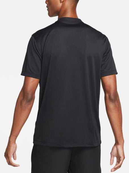 Nike Mens Core Blade Henley