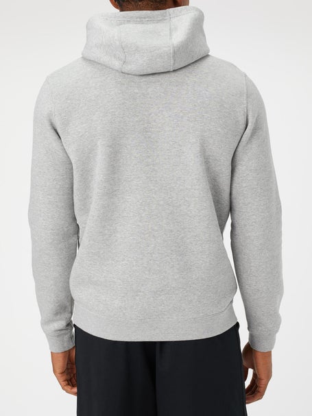 Nike Mens Club Tennis Hoodie