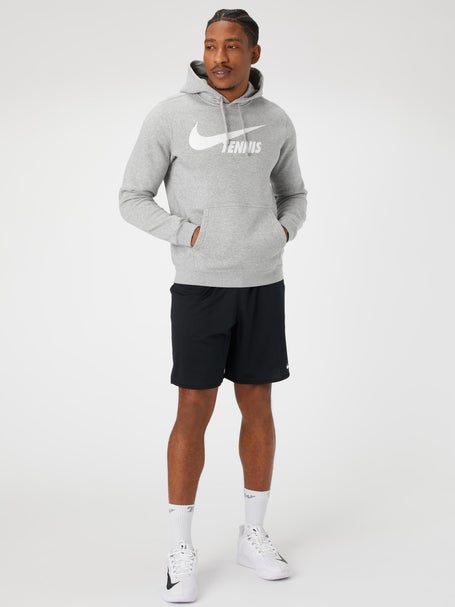 Nike Mens Club Tennis Hoodie