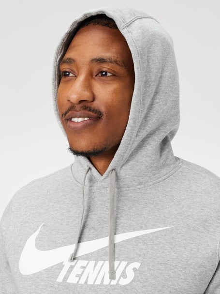 Nike Mens Club Tennis Hoodie