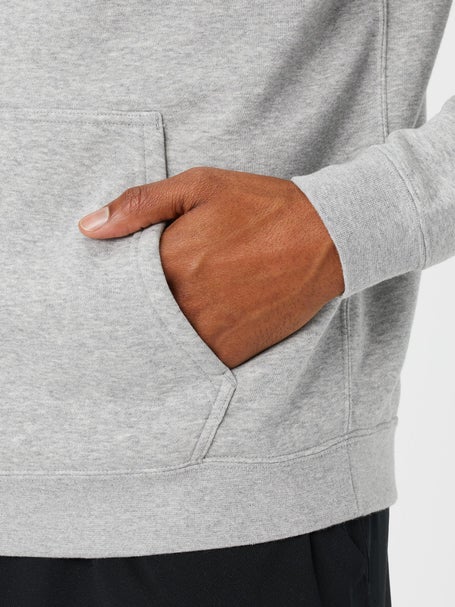 Nike Mens Club Tennis Hoodie