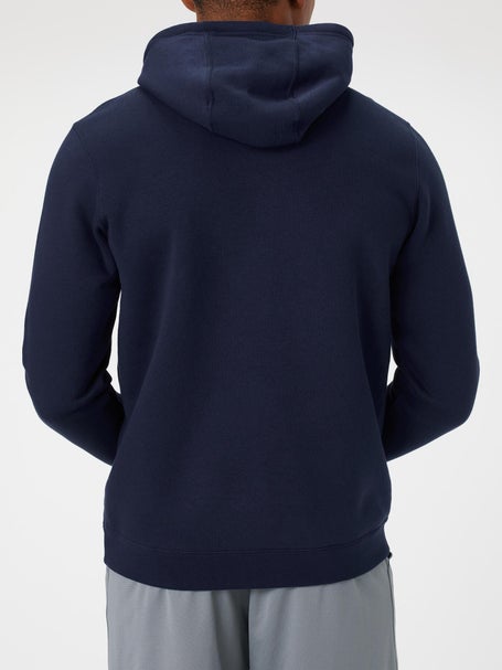 Nike Mens Club Tennis Hoodie