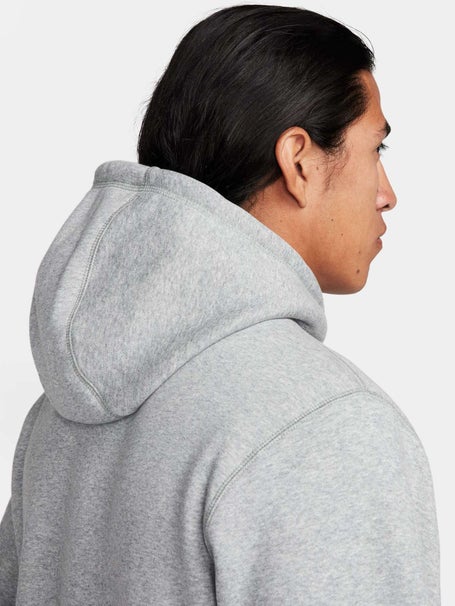 Nike Mens Club Fleece Pullover Hoodie