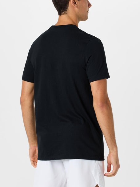 Nike Mens Carlos Alcaraz Graphic T-Shirt