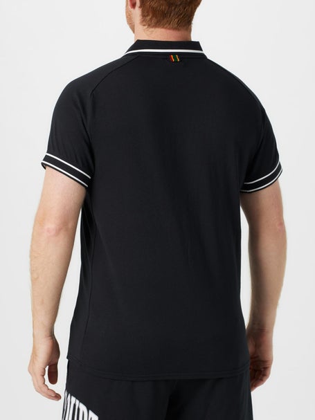 Nike Mens Summer Heritage Polo