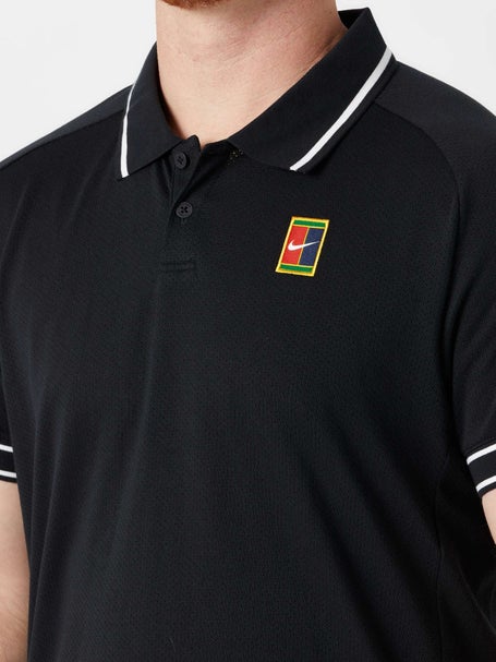 Nike Mens Summer Heritage Polo