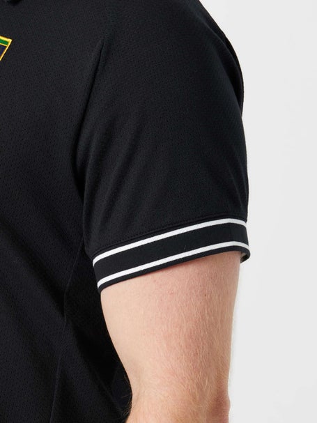 Nike Mens Summer Heritage Polo