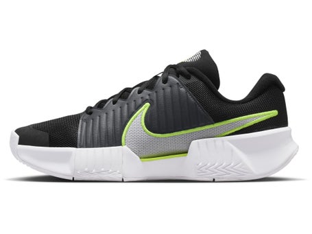 Nike GP Challenge Pro Black/Volt Mens Shoes
