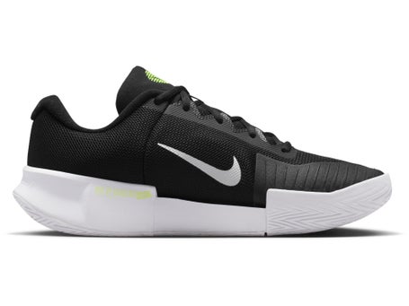 Nike GP Challenge Pro Black/Volt Mens Shoes