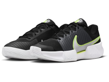 Nike GP Challenge Pro Black/Volt Mens Shoes