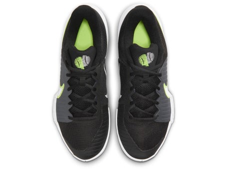 Nike GP Challenge Pro Black/Volt Mens Shoes