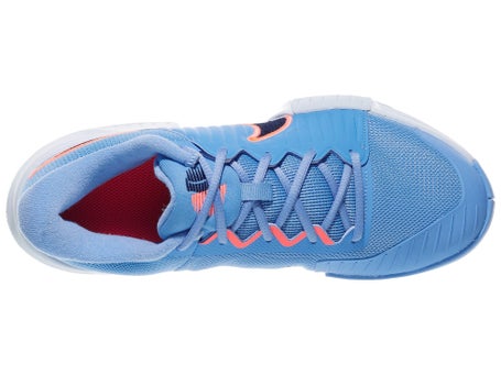 Nike GP Challenge Pro Blue/Navy Mens Shoes