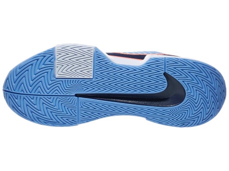 Nike GP Challenge Pro Blue/Navy Mens Shoes