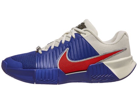 Nike GP Challenge Pro PRM Deep Night Mens Shoes