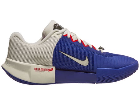 Nike GP Challenge Pro PRM Deep Night Mens Shoes