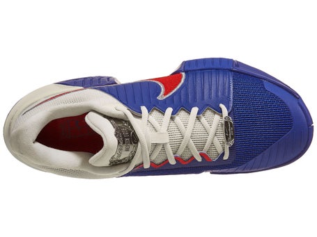 Nike GP Challenge Pro PRM Deep Night Mens Shoes