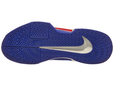 Nike GP Challenge Pro PRM Deep Night Mens Shoes