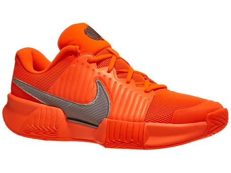 Nike GP Challenge Pro PRM Hyper Crimson Mens Shoes