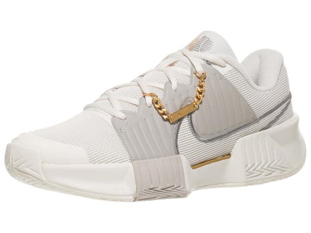 Nike GP Challenge Pro PRM Phantom/Grey Mens Shoes