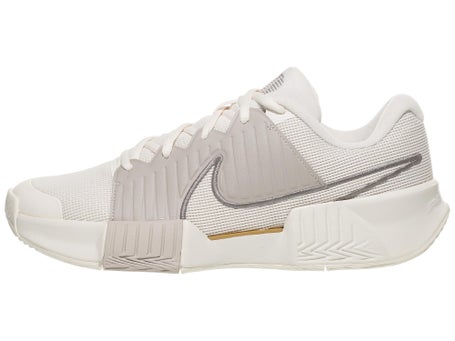 Nike GP Challenge Pro PRM Phantom/Grey Mens Shoes