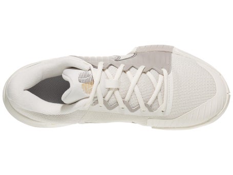Nike GP Challenge Pro PRM Phantom/Grey Mens Shoes