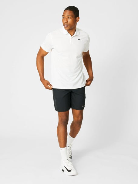 Nike Mens Core Pique Polo