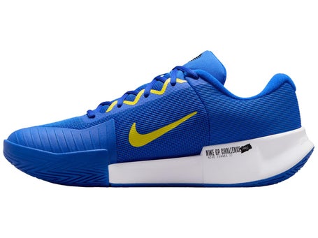 Nike GP Challenge Pro Racer Blue/Bk Mens Shoes