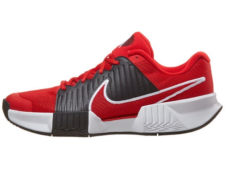 Nike GP Challenge Pro Red/Black Mens Shoes
