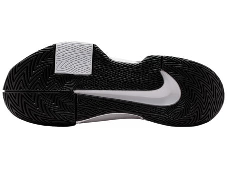 Nike GP Challenge Pro Wh/Bk/Crimson Mens Shoes